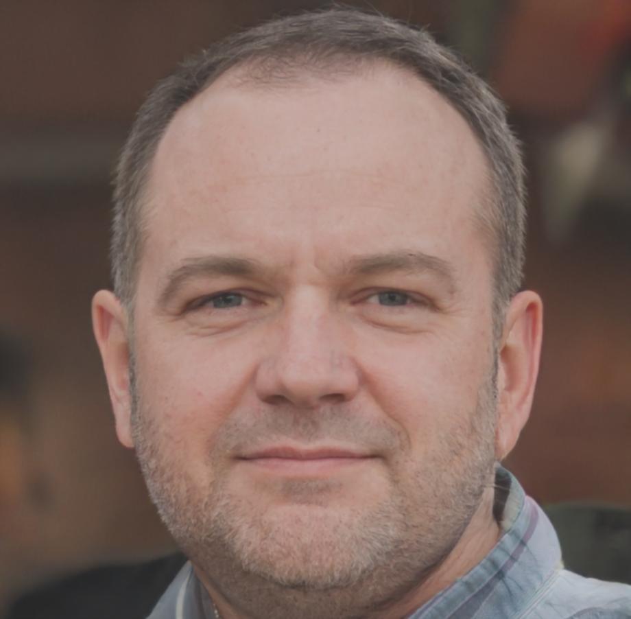 Thomas Schneider, CFO